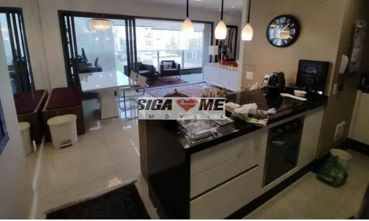 Apartamento, 1 quarto, 82 m² - Foto 5