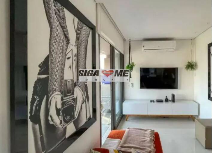 Apartamento, 1 quarto, 82 m² - Foto 3