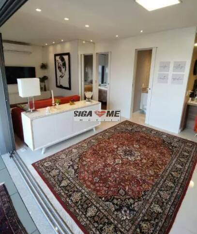 Apartamento, 1 quarto, 82 m² - Foto 13