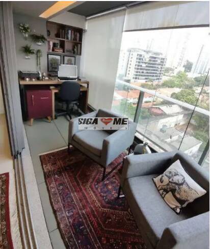 Apartamento, 1 quarto, 82 m² - Foto 12