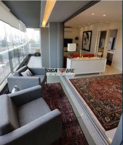 Apartamento, 1 quarto, 82 m² - Foto 21