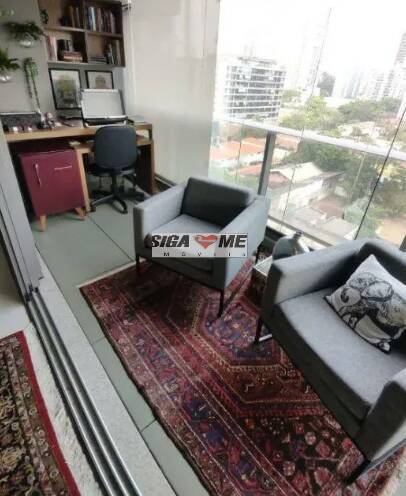 Apartamento, 1 quarto, 82 m² - Foto 19