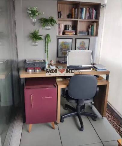 Apartamento, 1 quarto, 82 m² - Foto 20