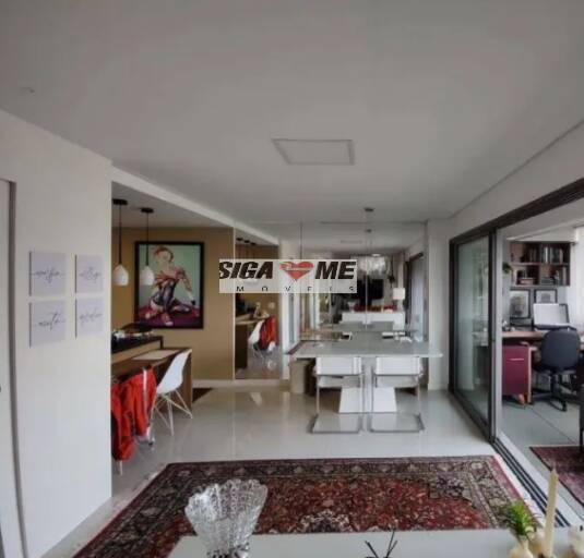 Apartamento, 1 quarto, 82 m² - Foto 24