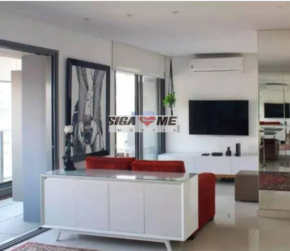 Apartamento, 1 quarto, 82 m² - Foto 23