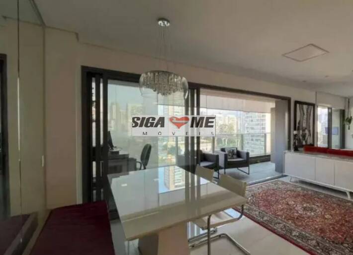 Apartamento, 1 quarto, 82 m² - Foto 26