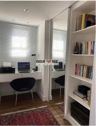 Apartamento, 2 quartos, 116 m² - Foto 3