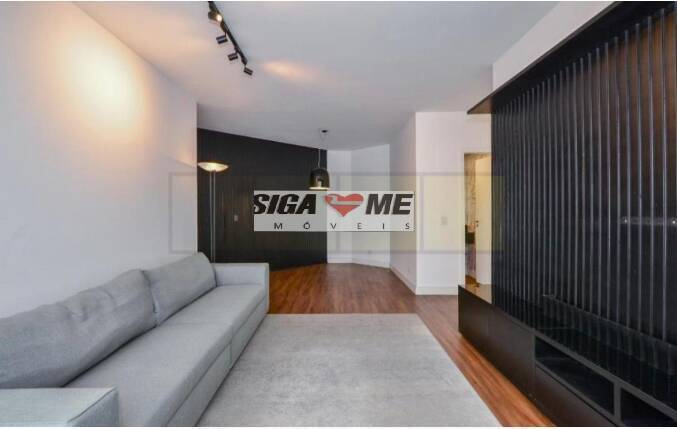 Apartamento, 2 quartos, 116 m² - Foto 1