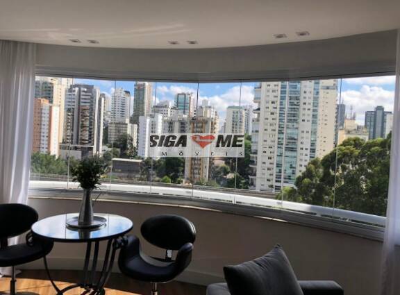 Apartamento, 2 quartos, 116 m² - Foto 6