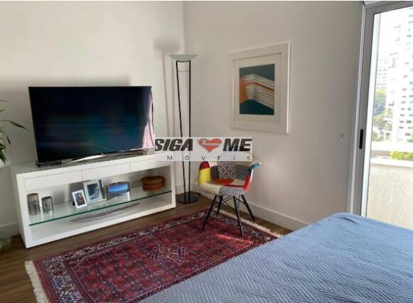 Apartamento, 2 quartos, 116 m² - Foto 8