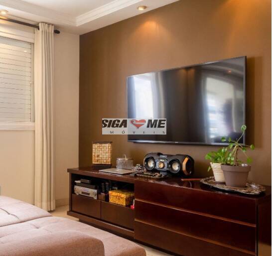 Apartamento, 3 quartos, 125 m² - Foto 1