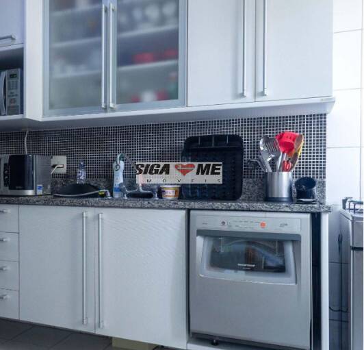 Apartamento, 3 quartos, 125 m² - Foto 4