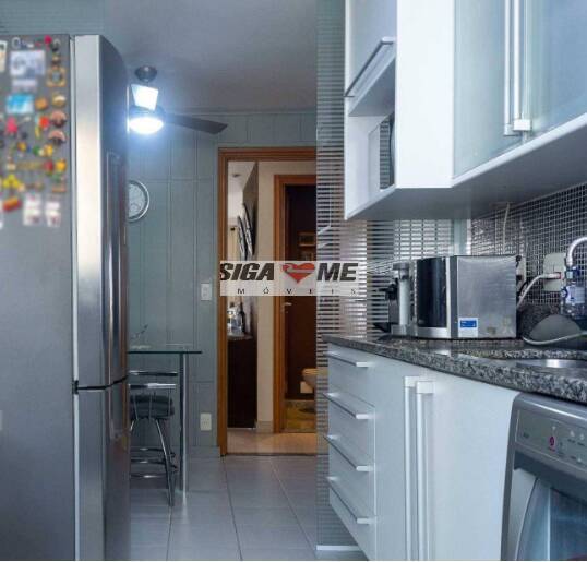 Apartamento, 3 quartos, 125 m² - Foto 5