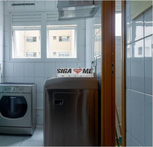Apartamento, 3 quartos, 125 m² - Foto 6