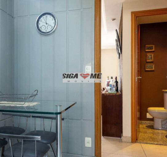 Apartamento, 3 quartos, 125 m² - Foto 7