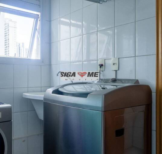 Apartamento, 3 quartos, 125 m² - Foto 8