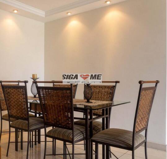 Apartamento, 3 quartos, 125 m² - Foto 10