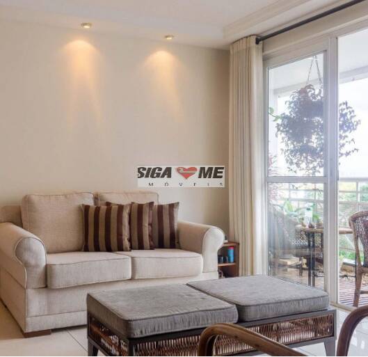 Apartamento, 3 quartos, 125 m² - Foto 9