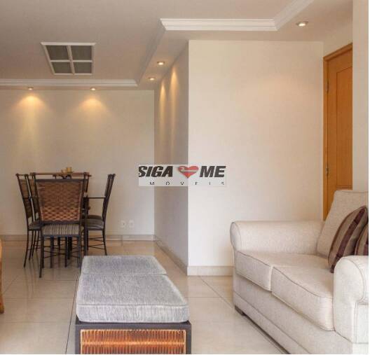 Apartamento, 3 quartos, 125 m² - Foto 12