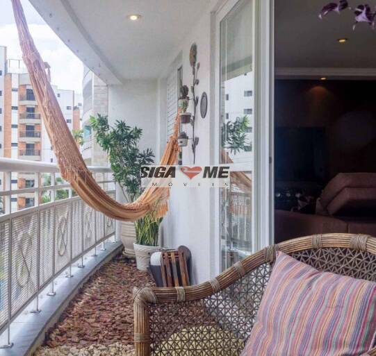 Apartamento, 3 quartos, 125 m² - Foto 14