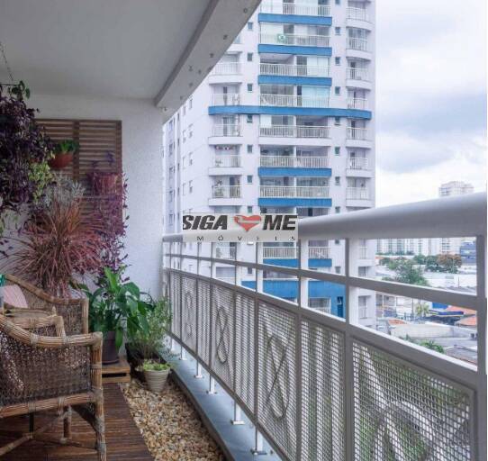Apartamento, 3 quartos, 125 m² - Foto 13