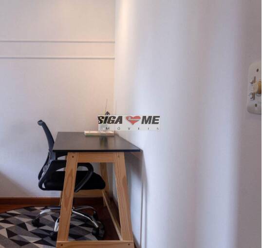 Apartamento, 3 quartos, 125 m² - Foto 22