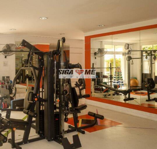 Apartamento, 3 quartos, 125 m² - Foto 35