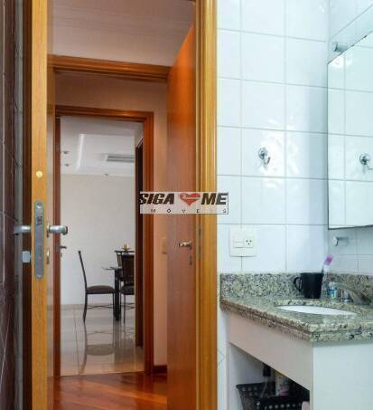 Apartamento, 3 quartos, 125 m² - Foto 33