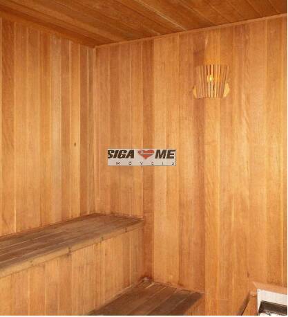 Apartamento, 3 quartos, 125 m² - Foto 37