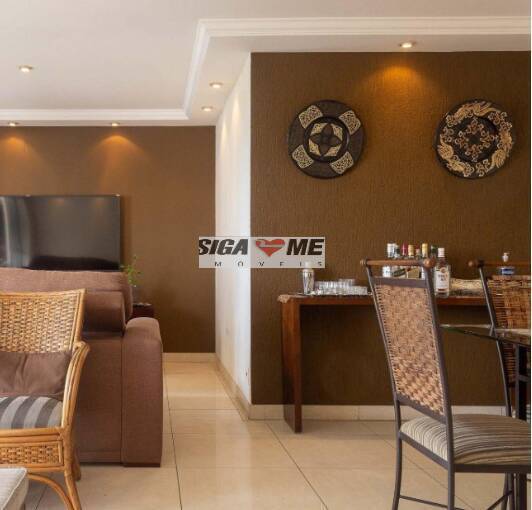 Apartamento, 3 quartos, 125 m² - Foto 36