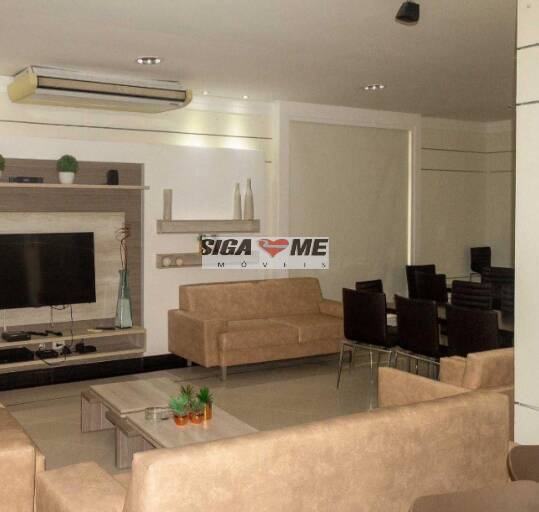 Apartamento, 3 quartos, 125 m² - Foto 38