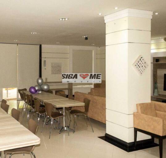 Apartamento, 3 quartos, 125 m² - Foto 41