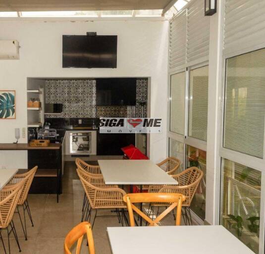 Apartamento, 3 quartos, 125 m² - Foto 44
