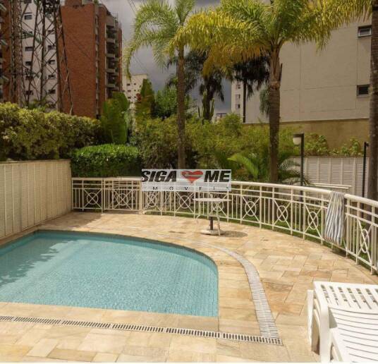 Apartamento, 3 quartos, 125 m² - Foto 43