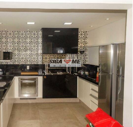 Apartamento, 3 quartos, 125 m² - Foto 47