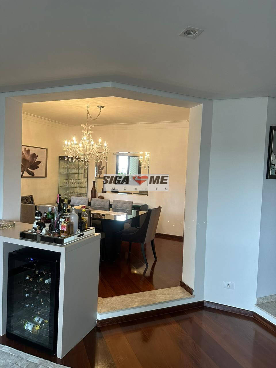 Apartamento, 4 quartos - Foto 7