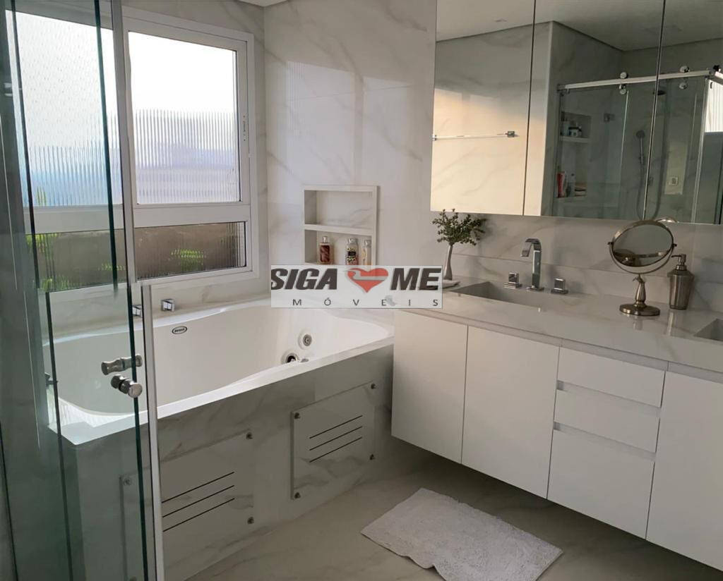 Apartamento, 4 quartos - Foto 1