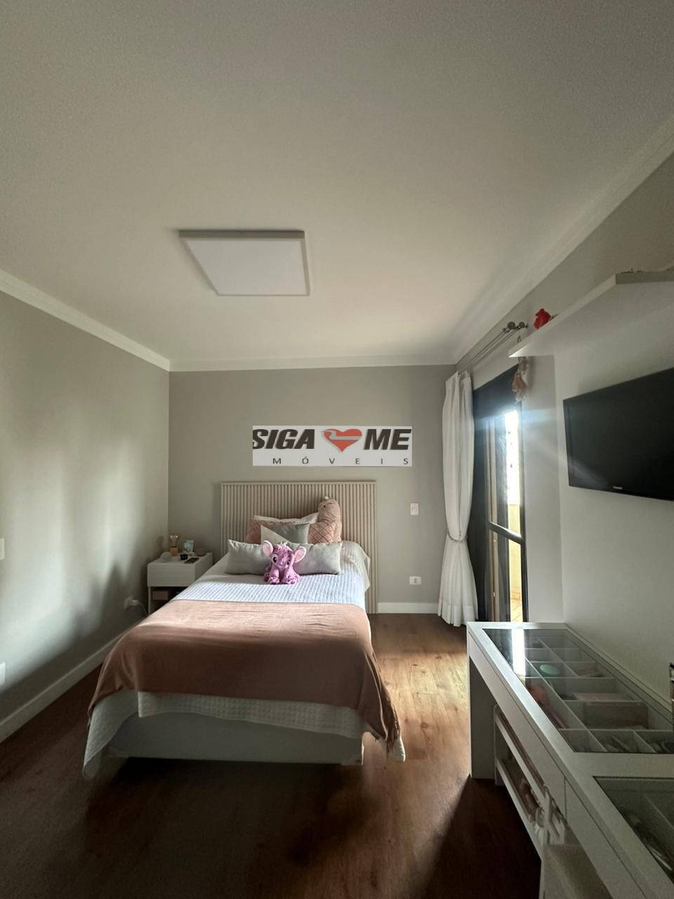 Apartamento, 4 quartos - Foto 11
