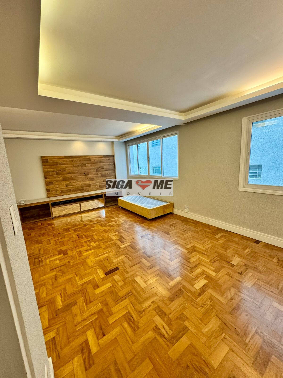 Apartamento, 3 quartos - Foto 1