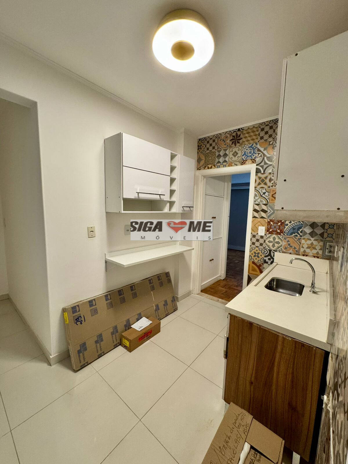 Apartamento, 3 quartos - Foto 15