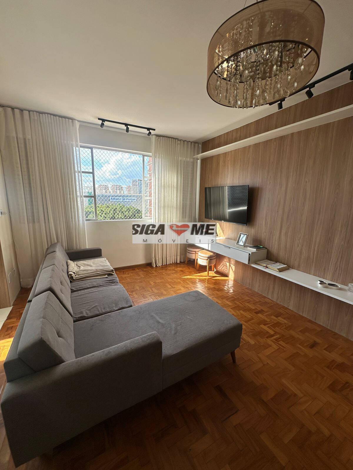 Apartamento, 3 quartos - Foto 2