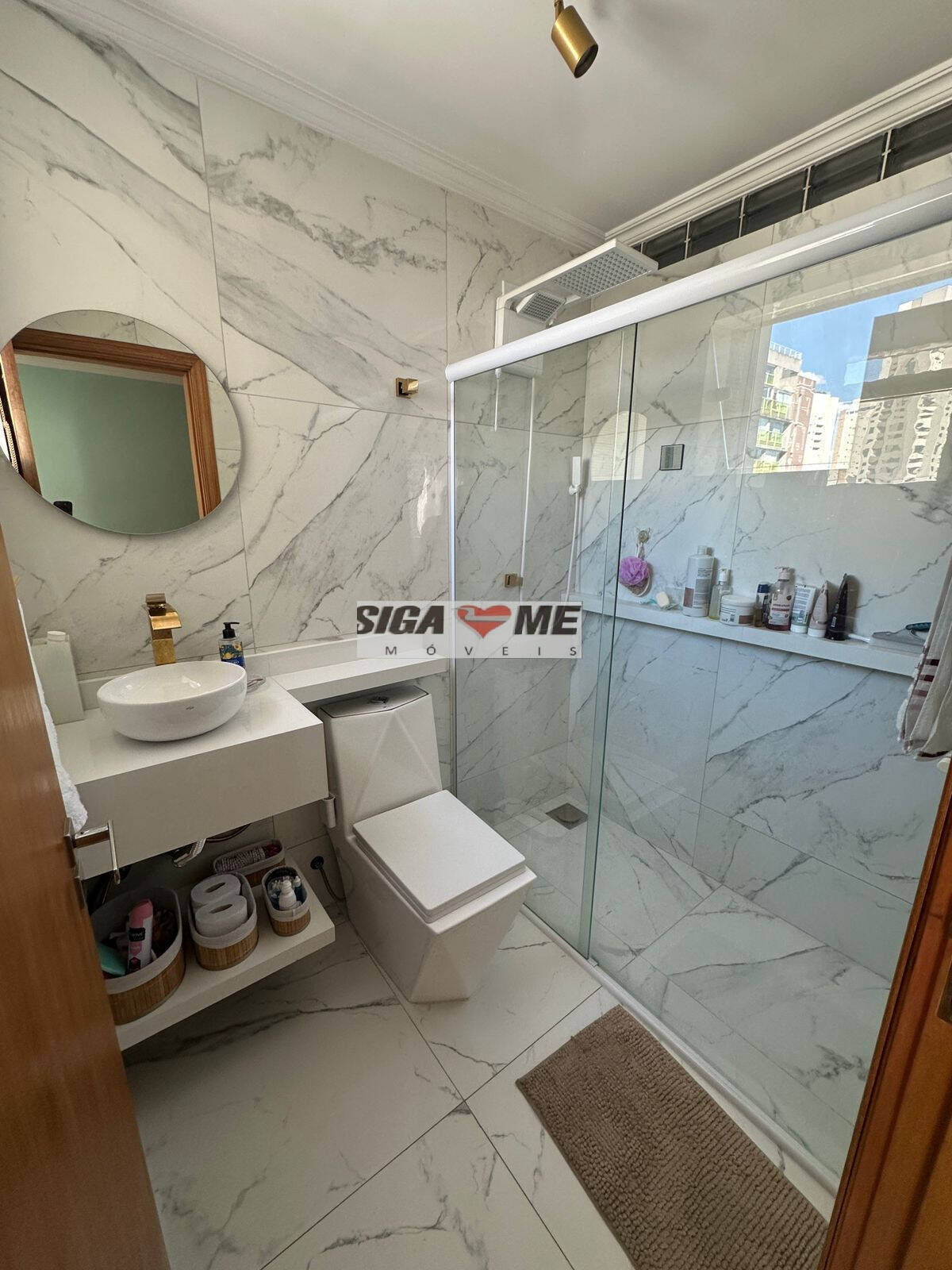Apartamento, 3 quartos - Foto 3