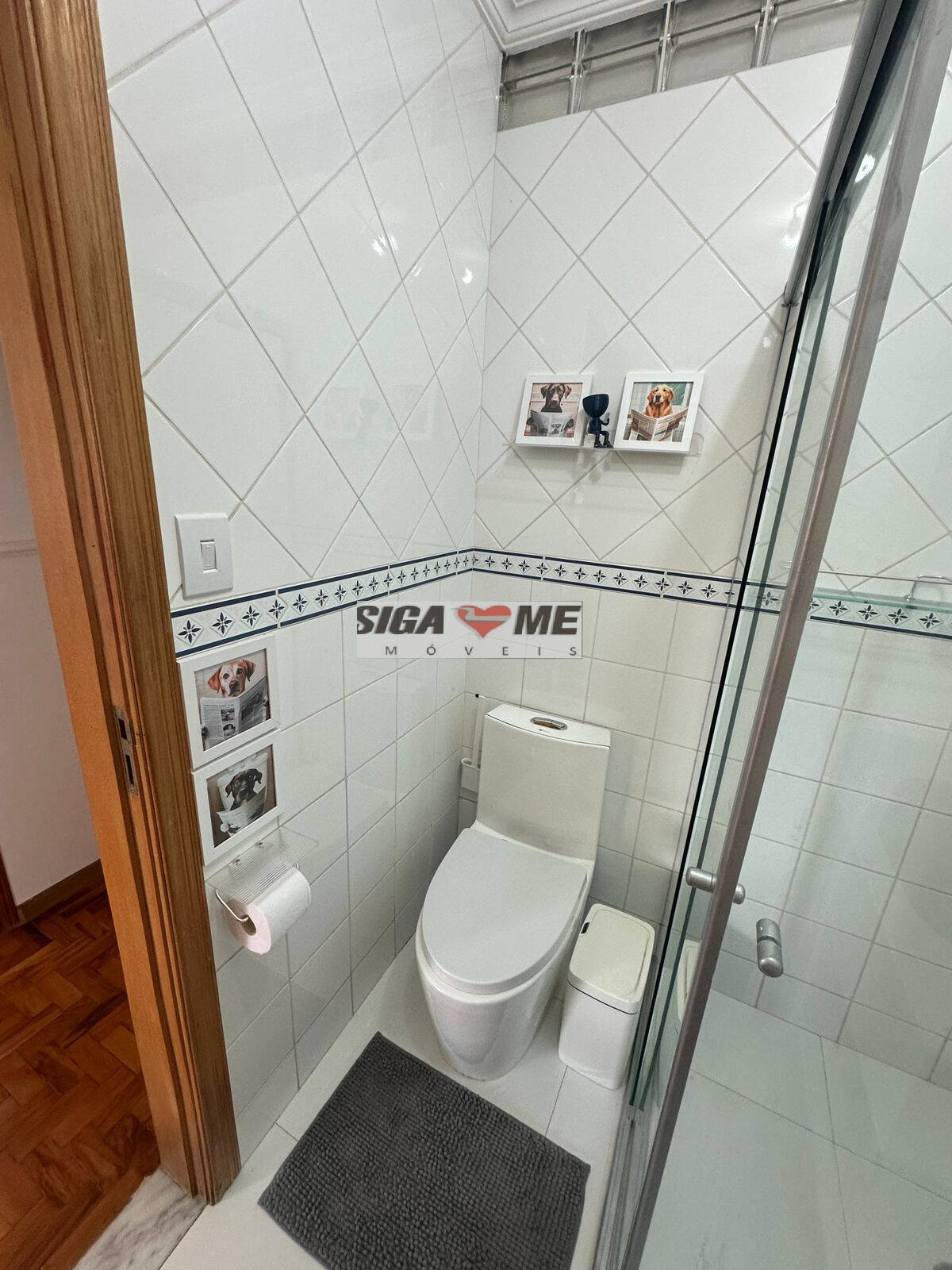 Apartamento, 3 quartos - Foto 4