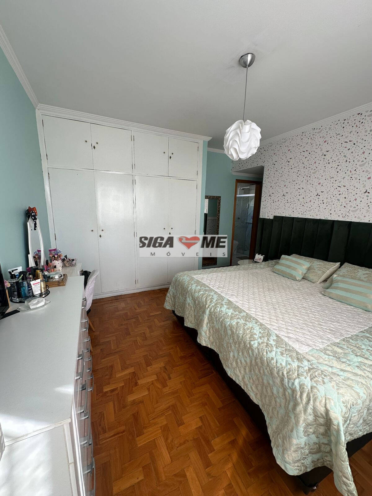 Apartamento, 3 quartos - Foto 9