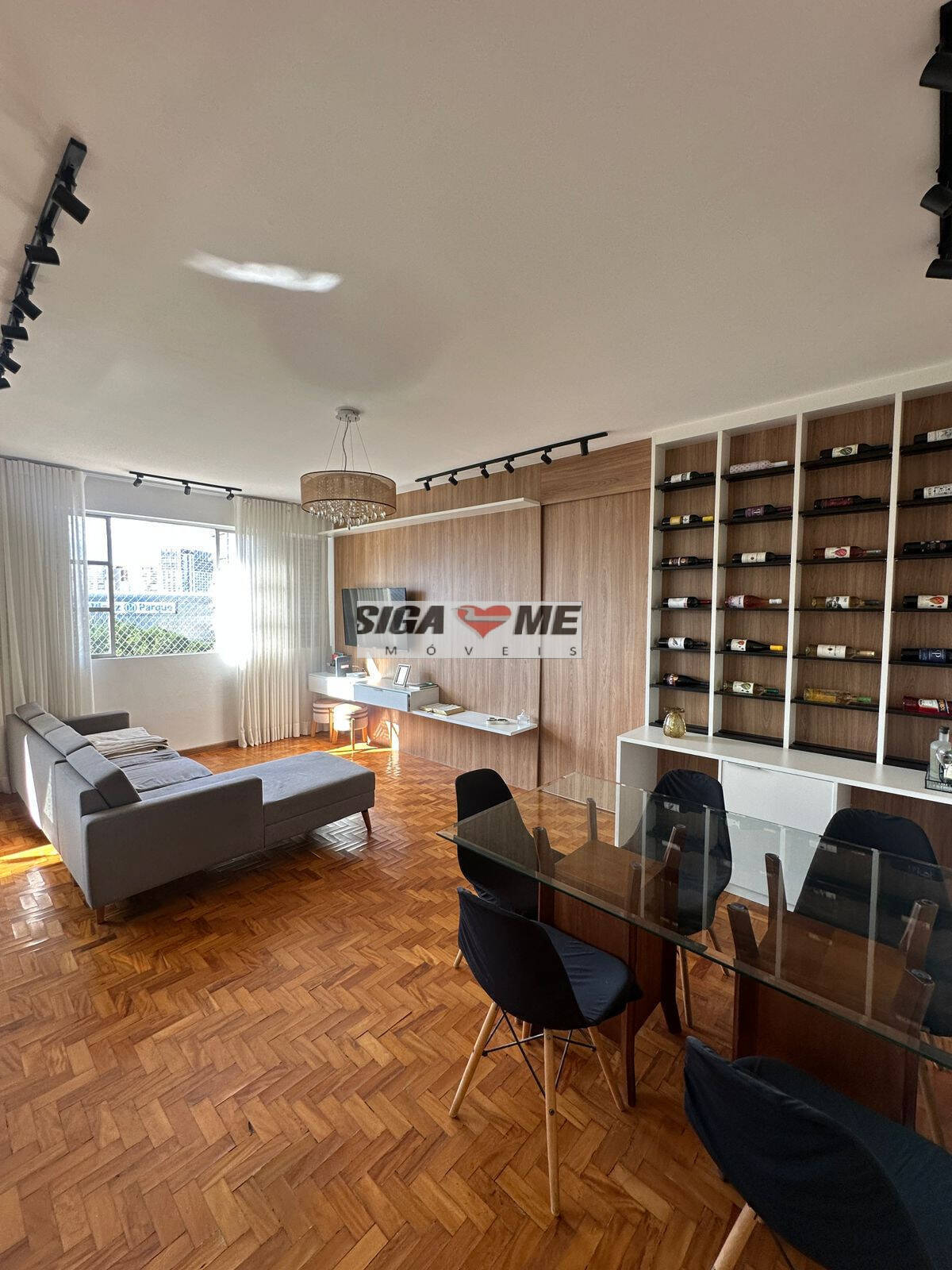 Apartamento, 3 quartos - Foto 1