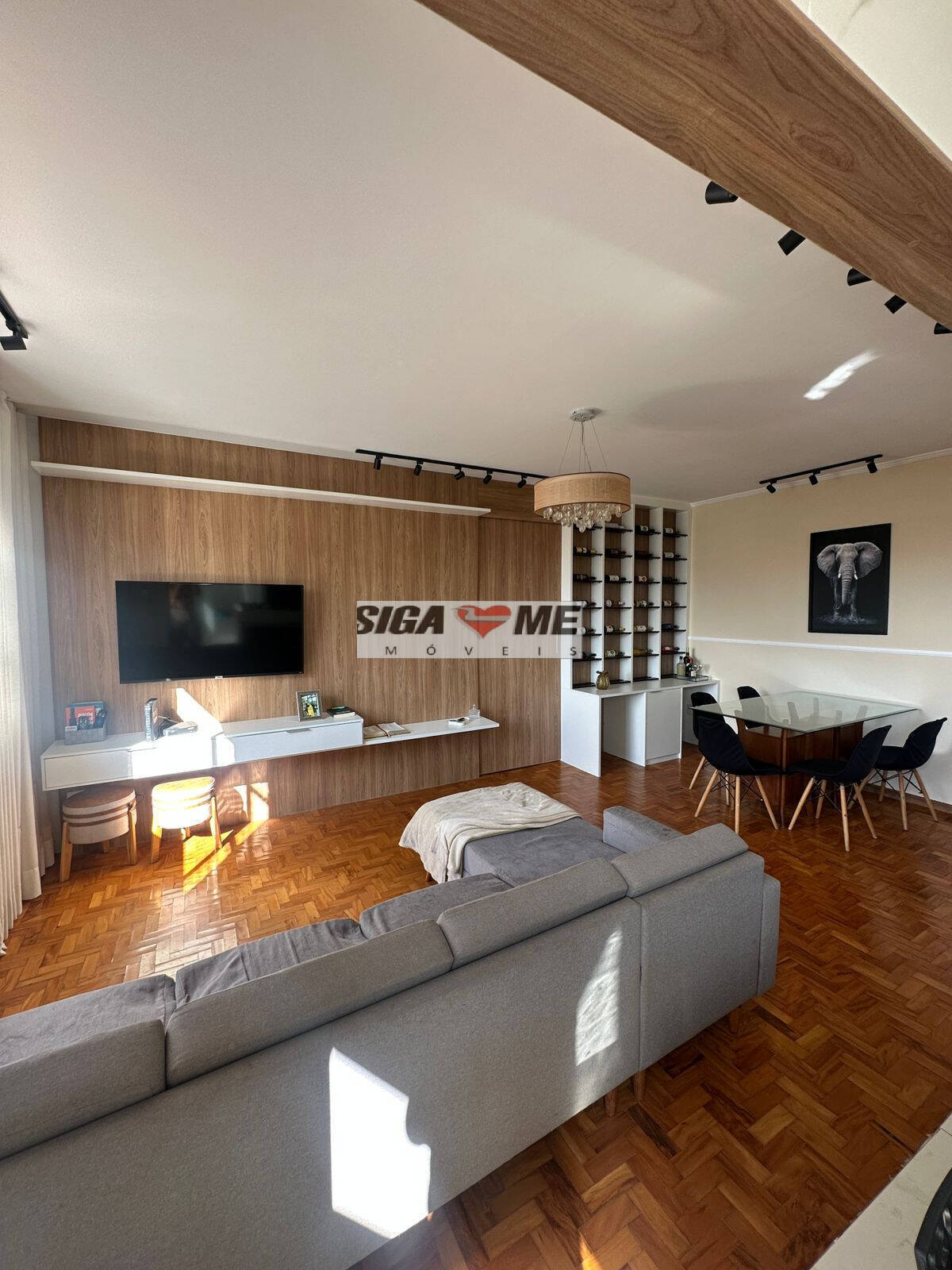 Apartamento, 3 quartos - Foto 19