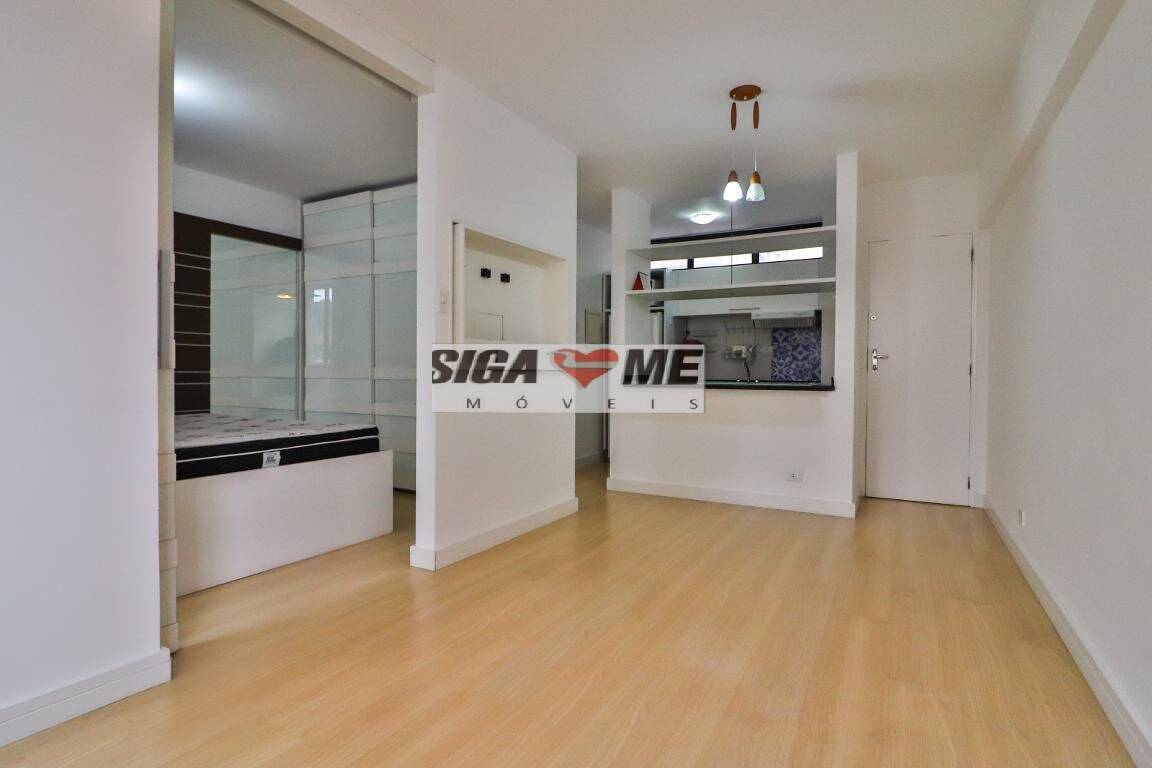 Apartamento, 1 quarto - Foto 1