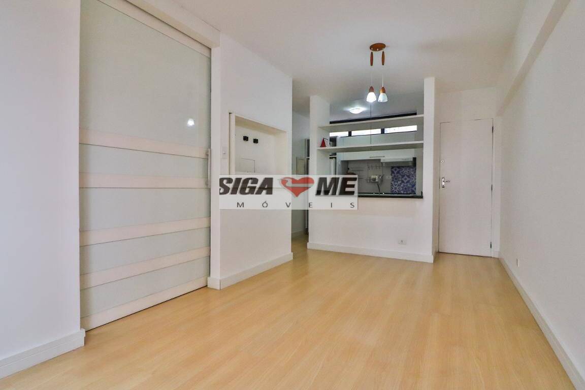 Apartamento, 1 quarto - Foto 2
