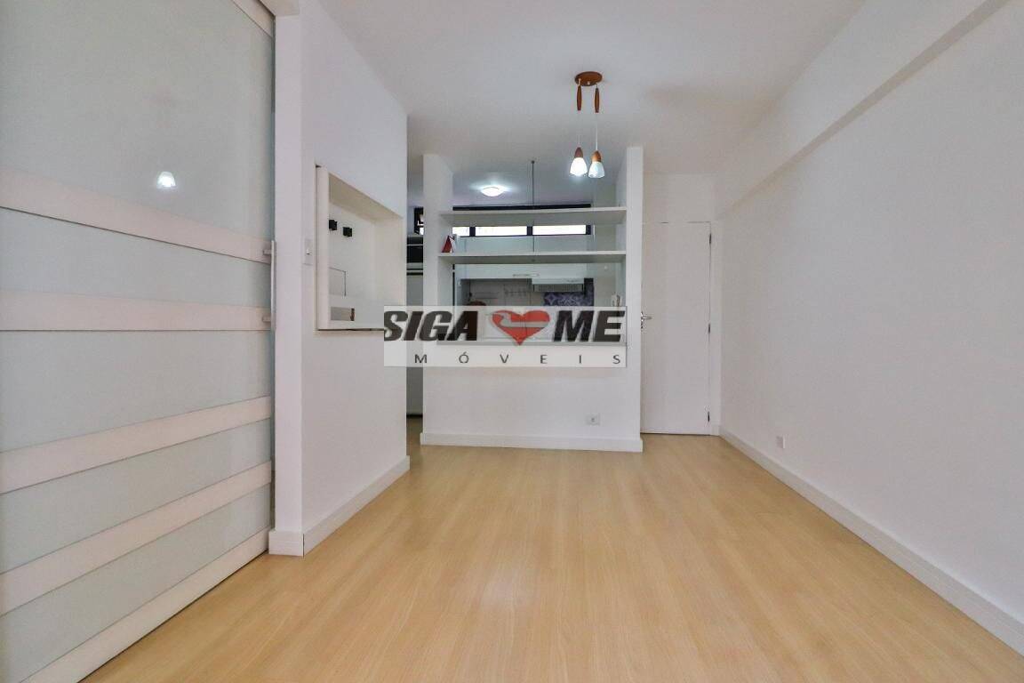 Apartamento, 1 quarto - Foto 6