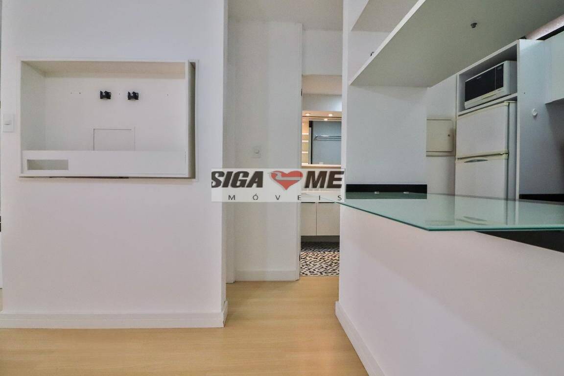 Apartamento, 1 quarto - Foto 12